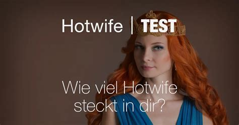 hotwife test